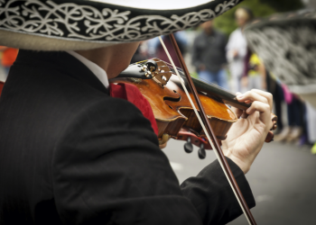 Gobierno de Reynosa convoca a jóvenes a inscribirse al Mariachi Juvenil del IRCA
